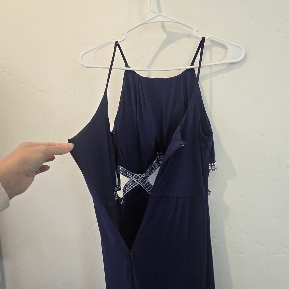 Maxi Dress - Picture 8 of 9